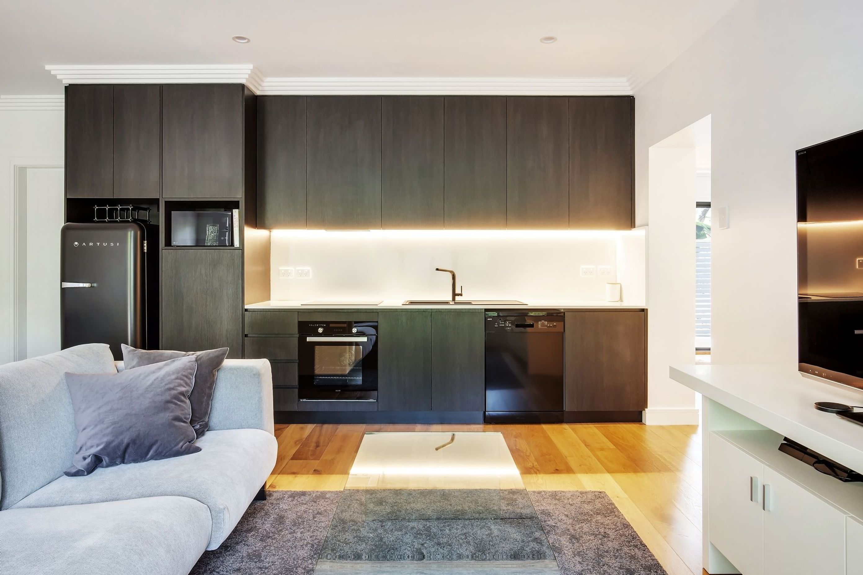 Beecroft House Renovation