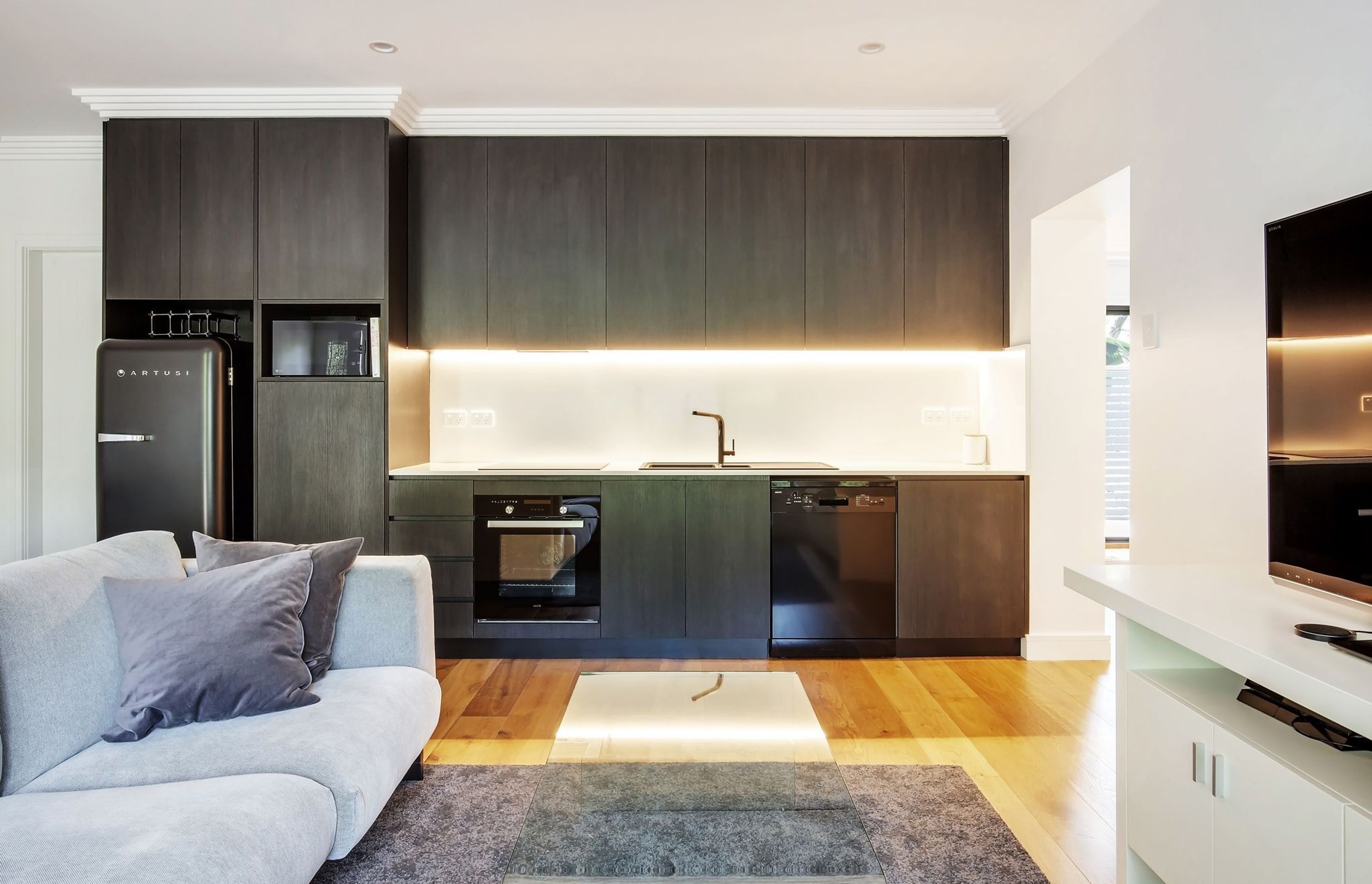 Beecroft House Renovation