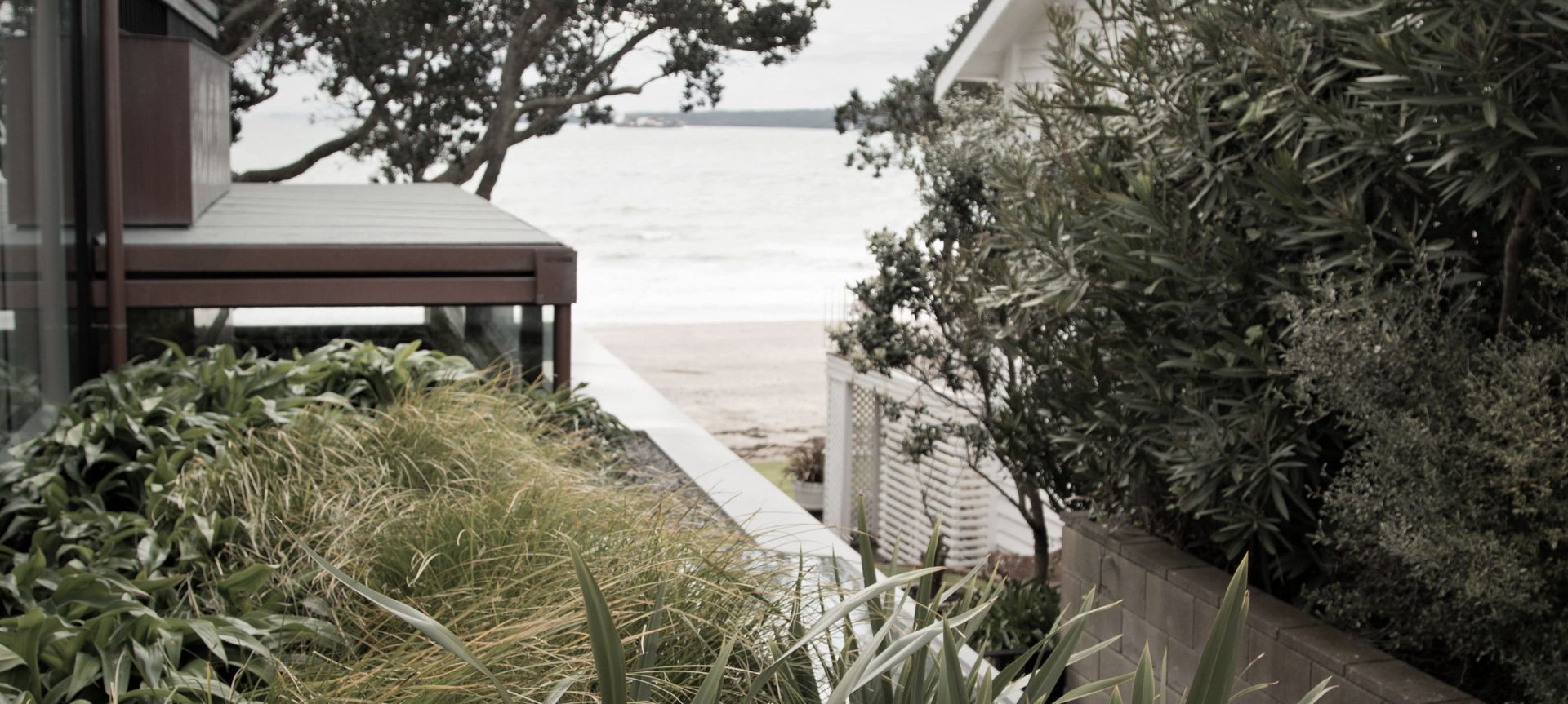 Takapuna Coastal Cocoon banner