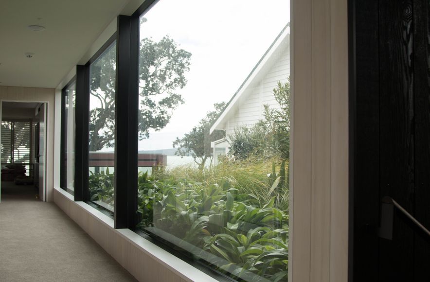 Takapuna Coastal Cocoon