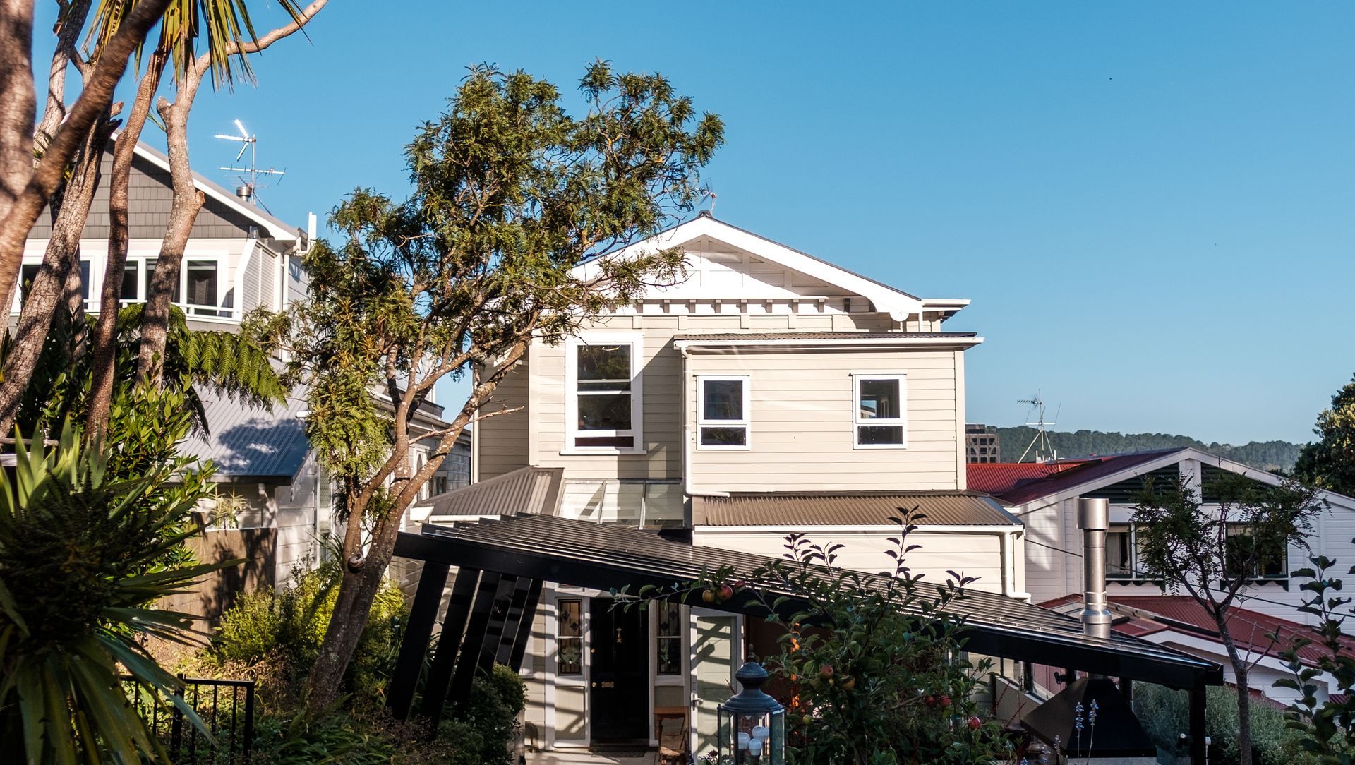 Talavera Terrace banner