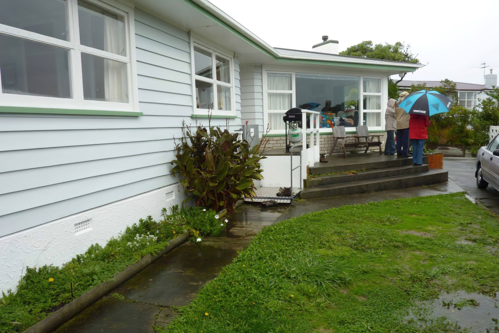 Taupo Cres Renovation