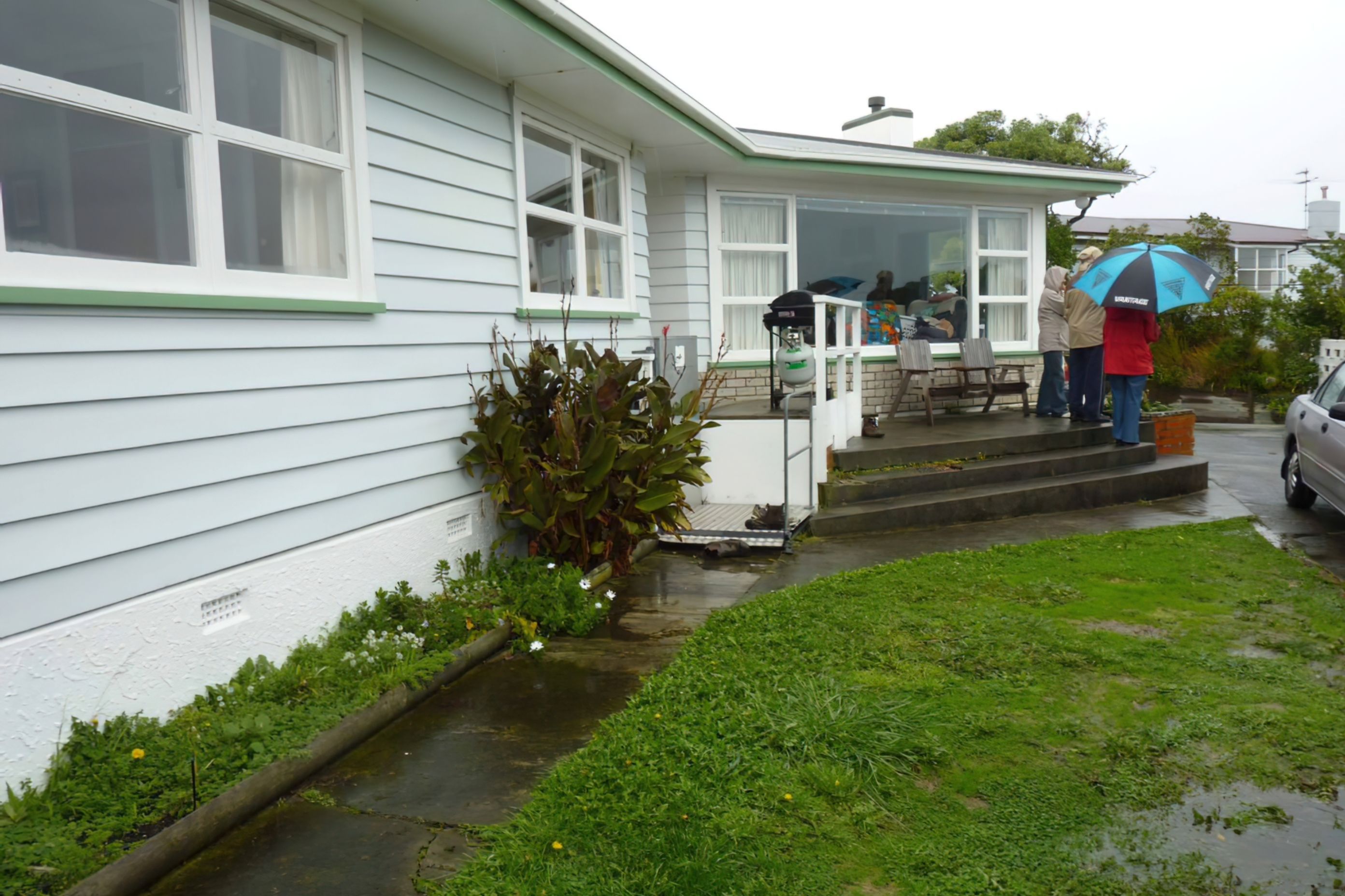 Taupo Cres Renovation