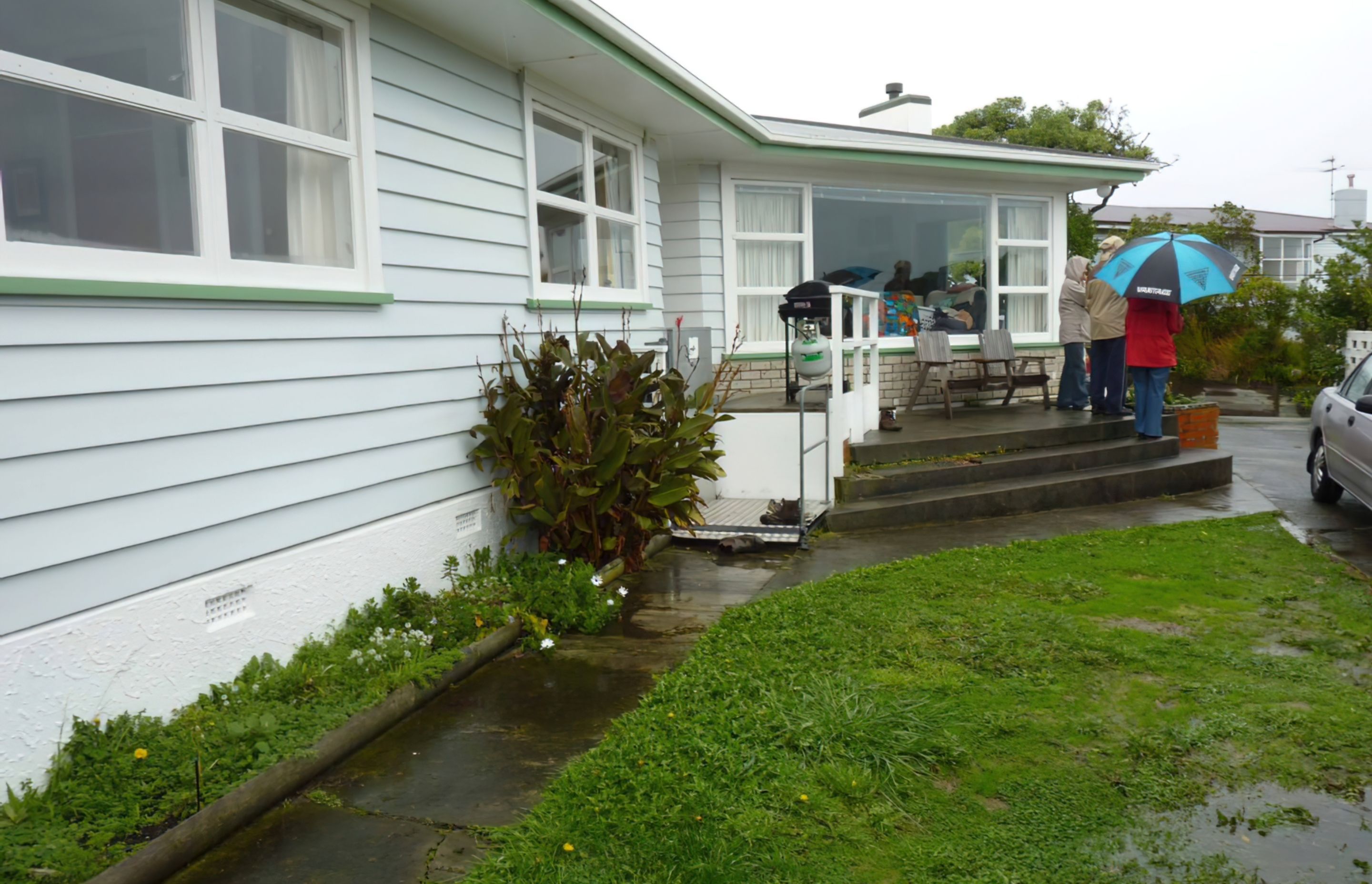 Taupo Cres Renovation