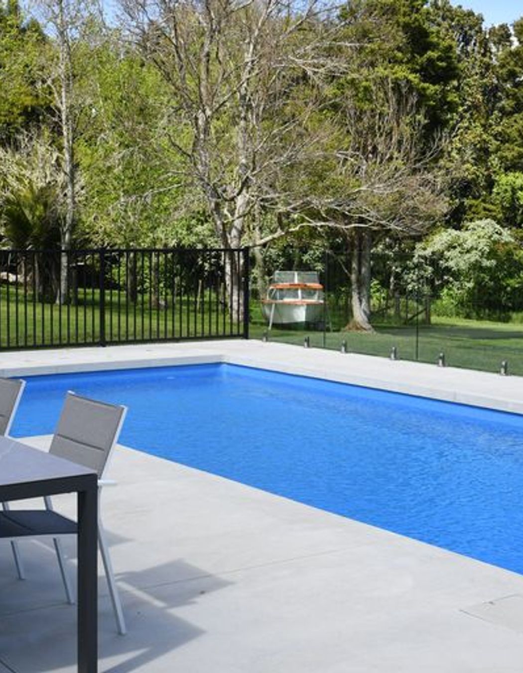 Taylor Rd, Waimauku.