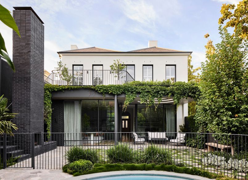 Armadale House