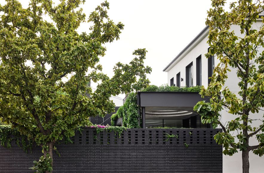 Armadale House
