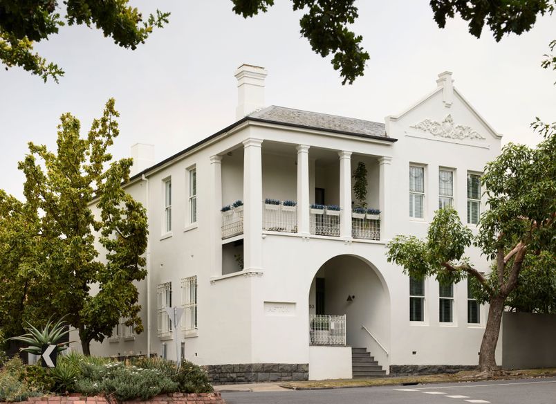 Armadale House