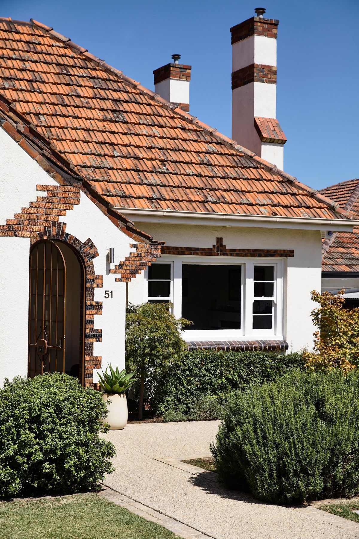 Ascot Vale House