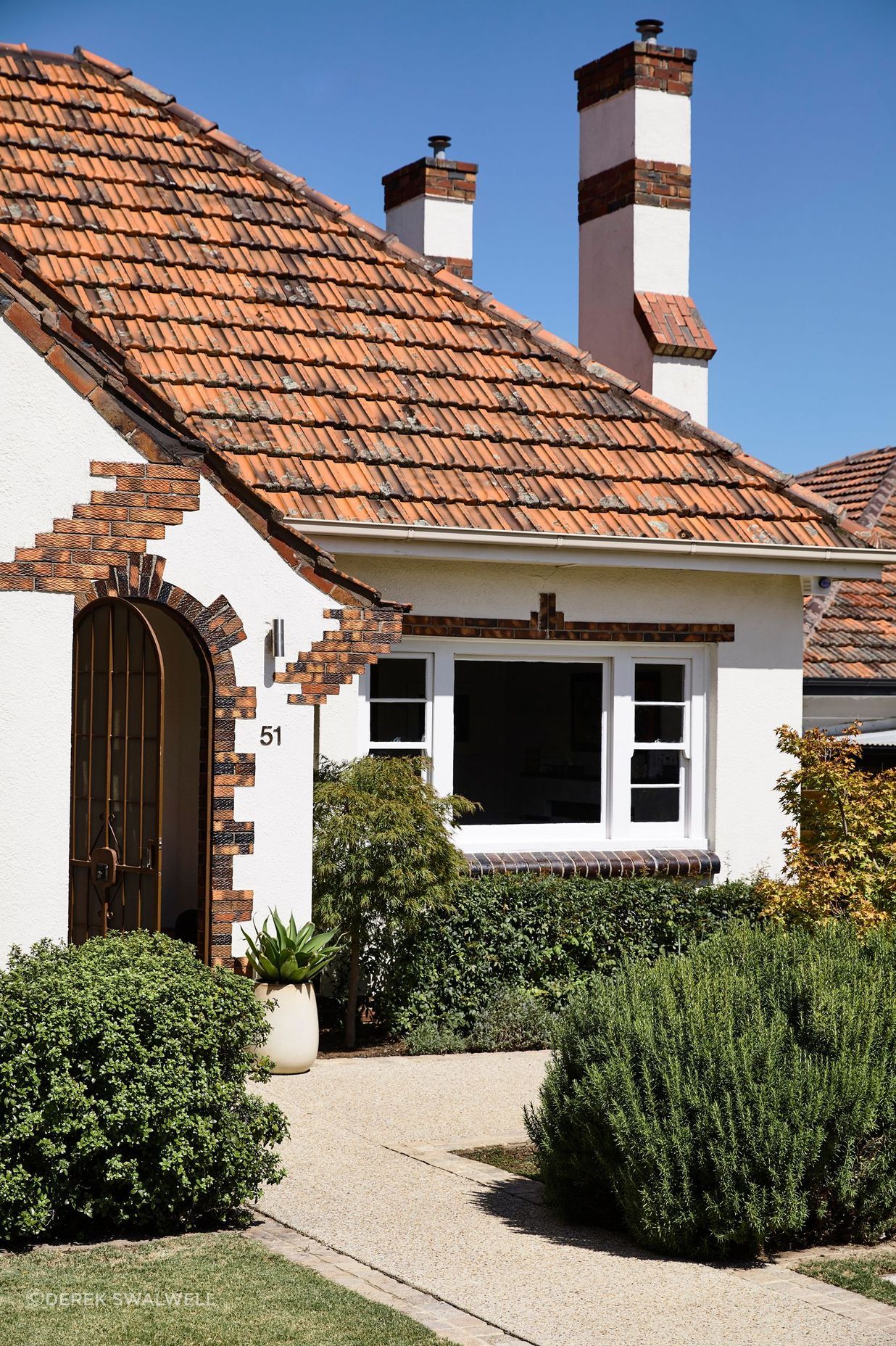 Ascot Vale House