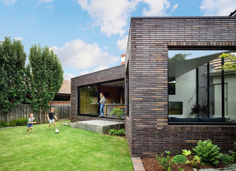 Ascot Vale House