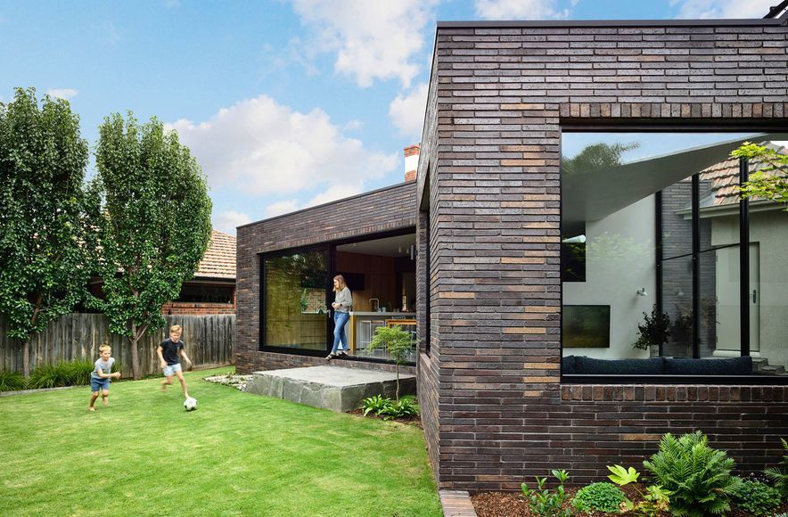 Ascot Vale House
