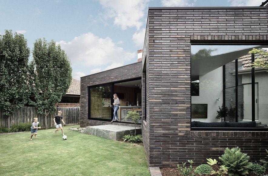 Ascot Vale House