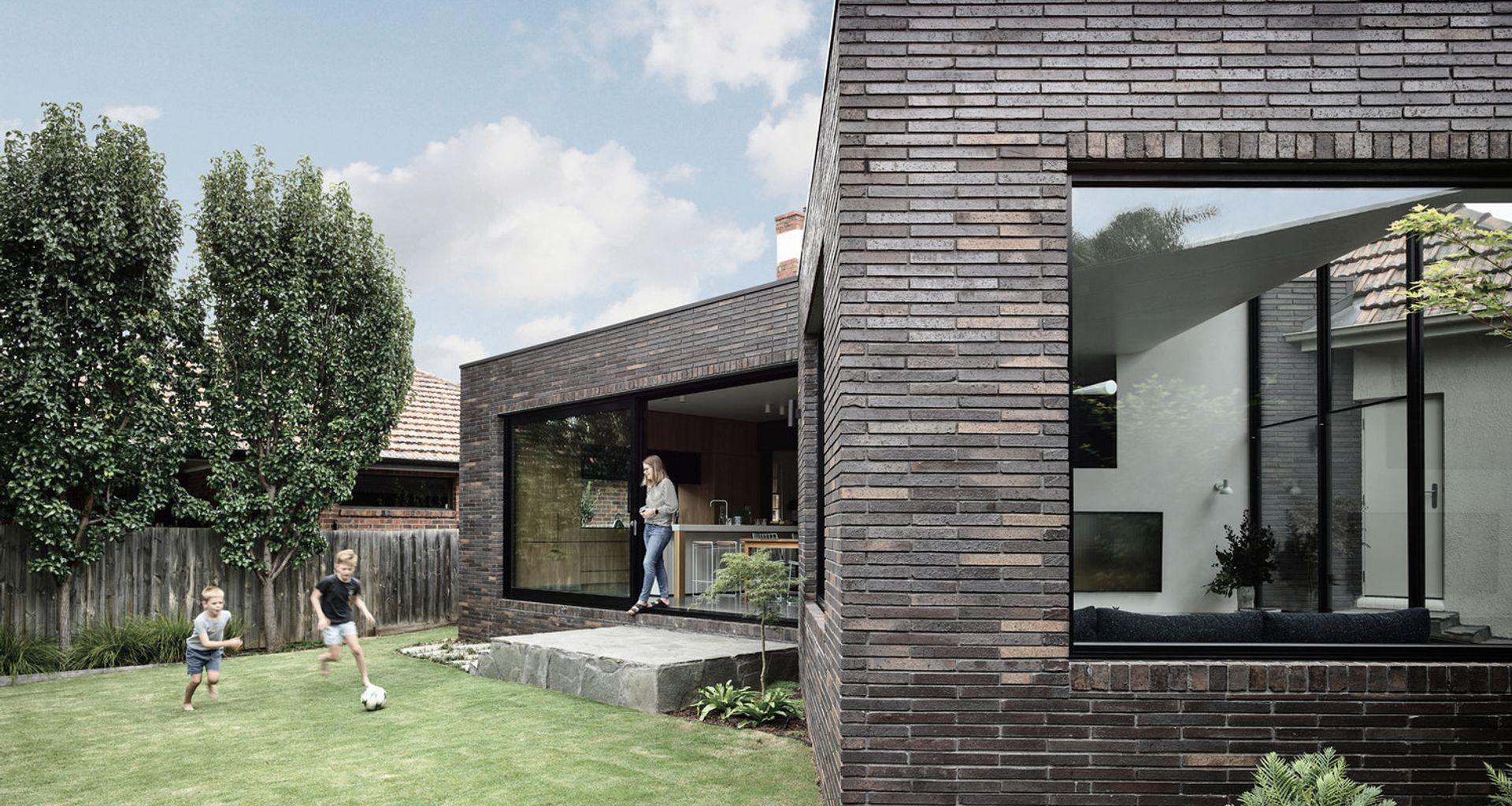 Ascot Vale House banner