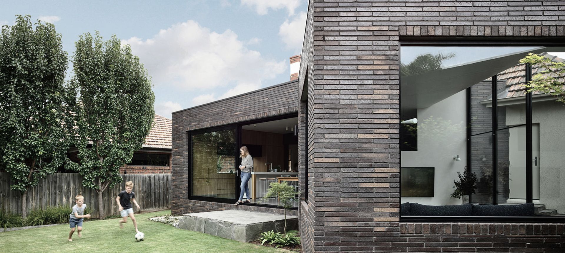 Ascot Vale House banner