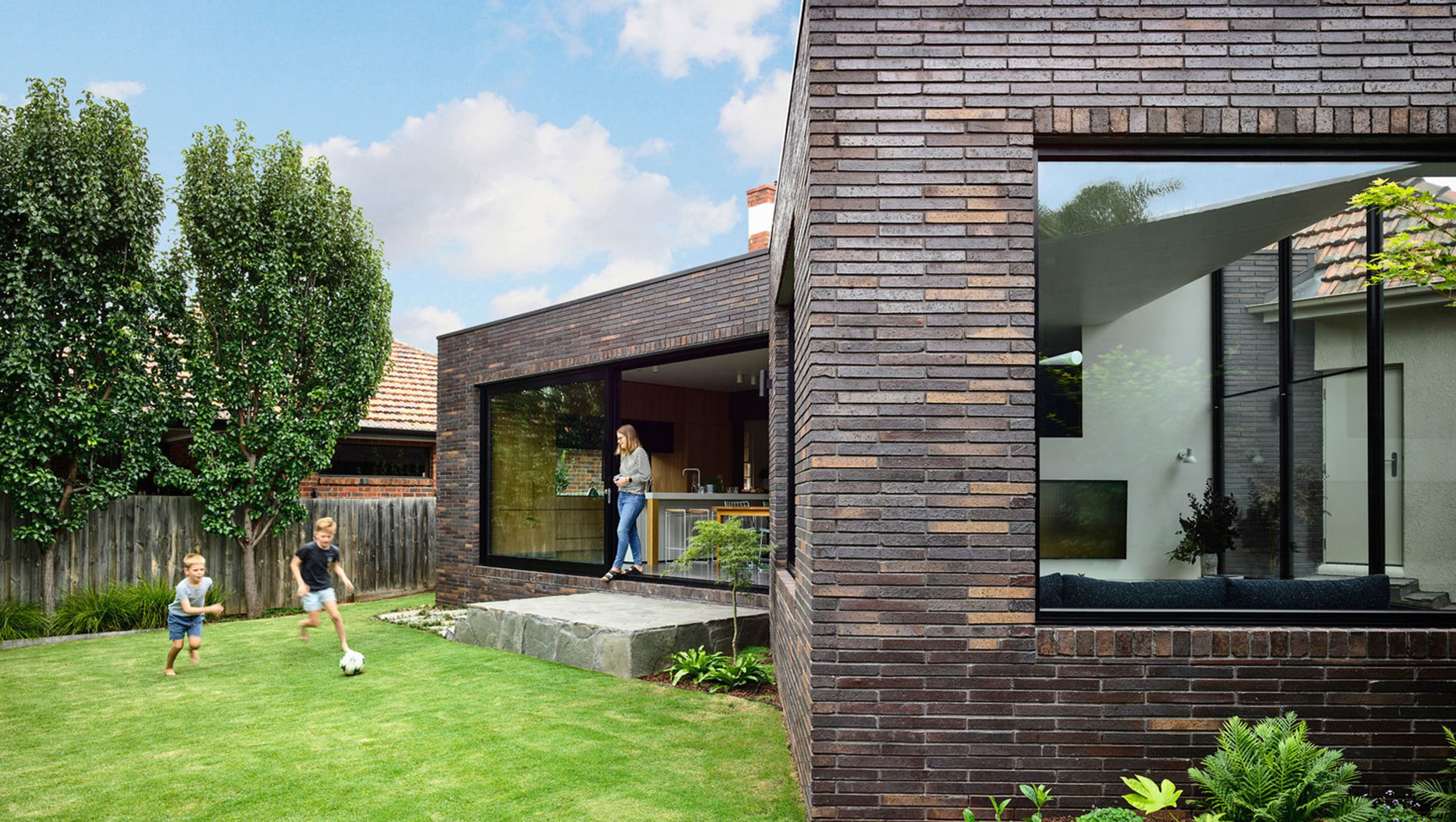 Ascot Vale House
