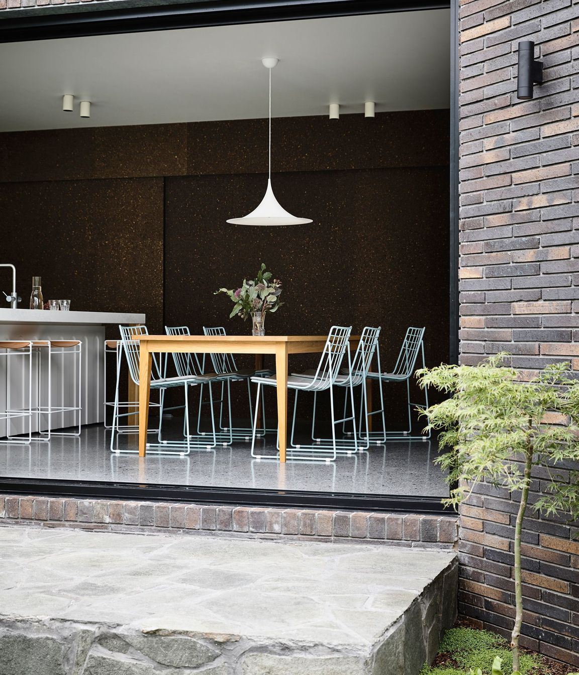 Ascot Vale House