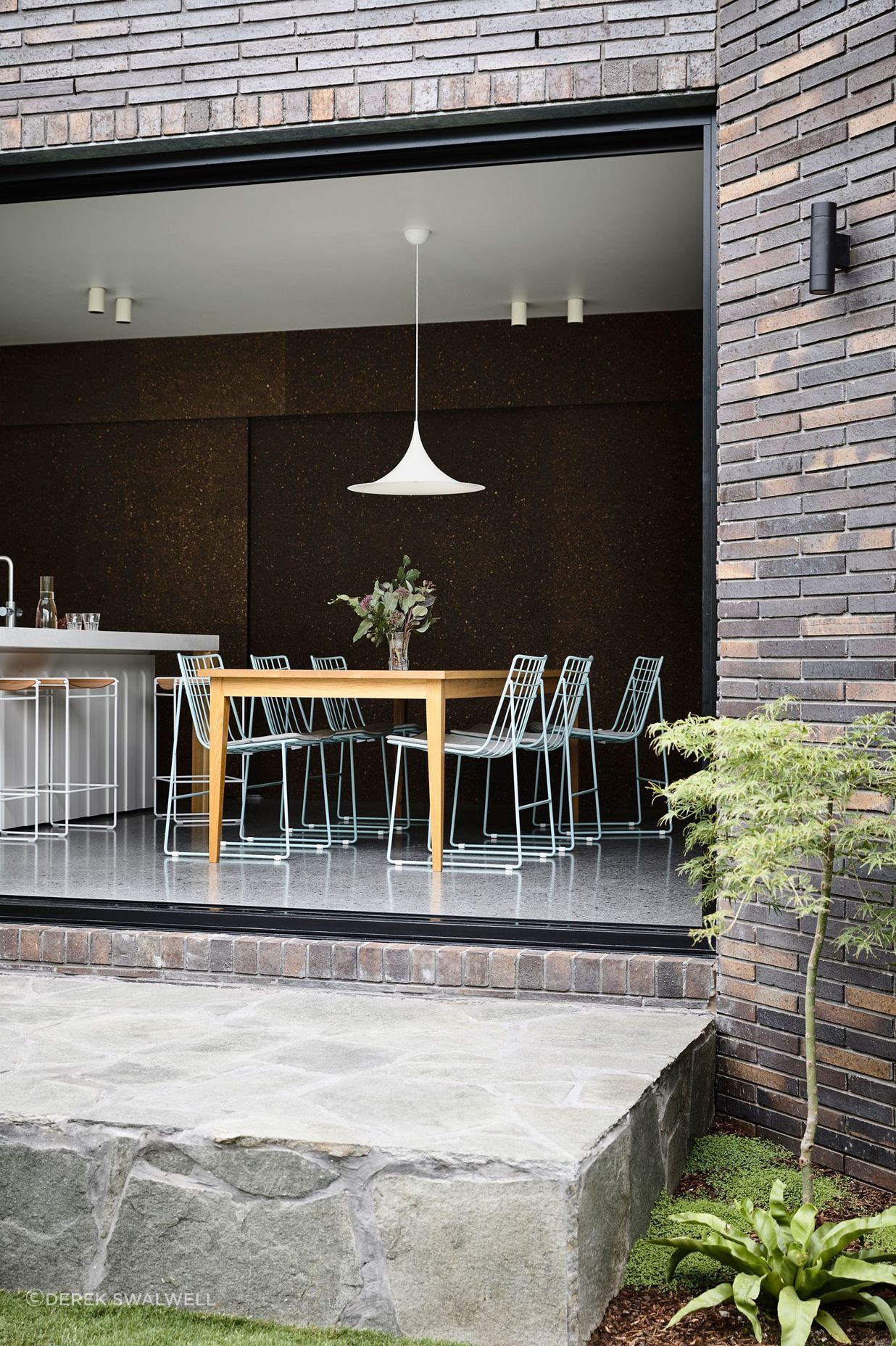 Ascot Vale House