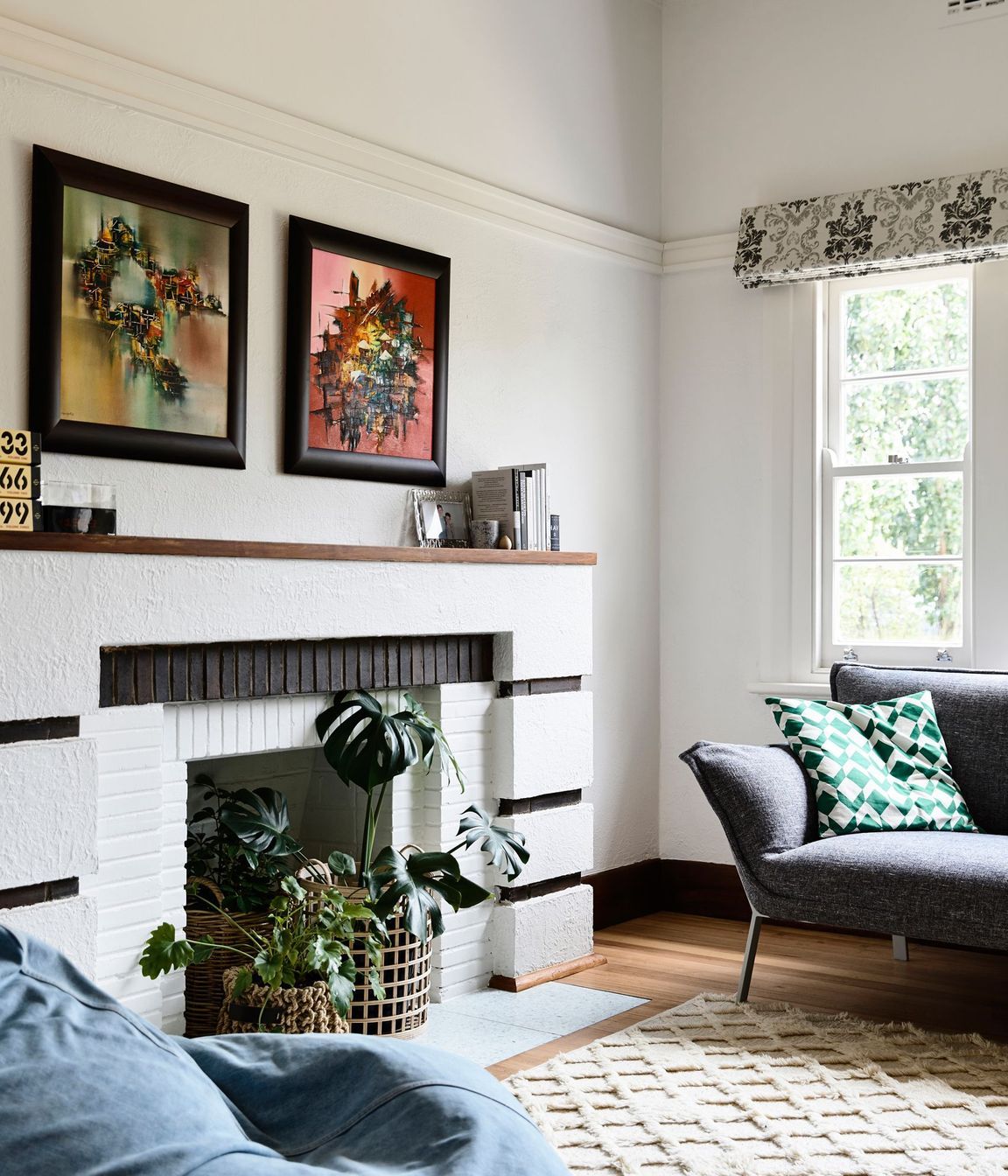 Ascot Vale House