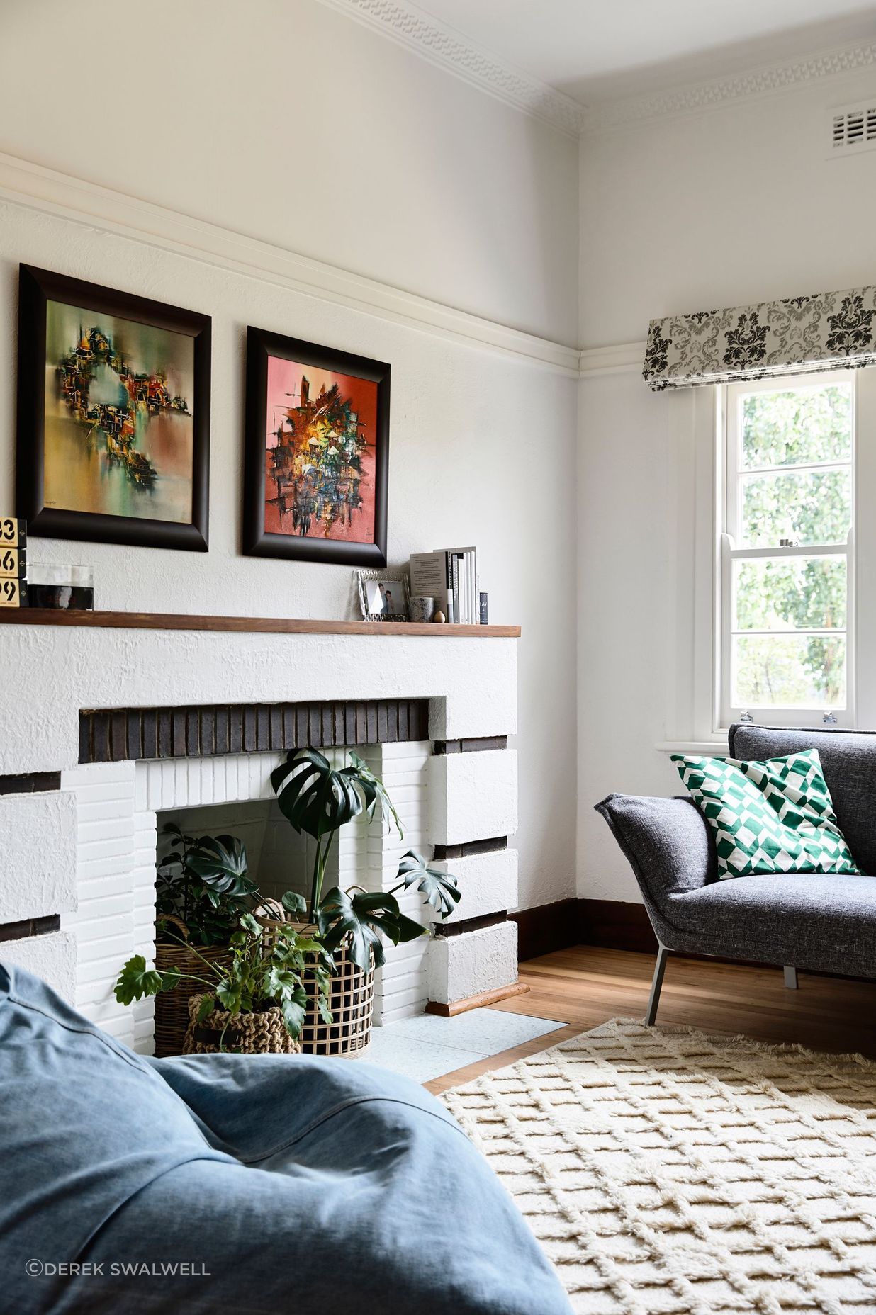 Ascot Vale House