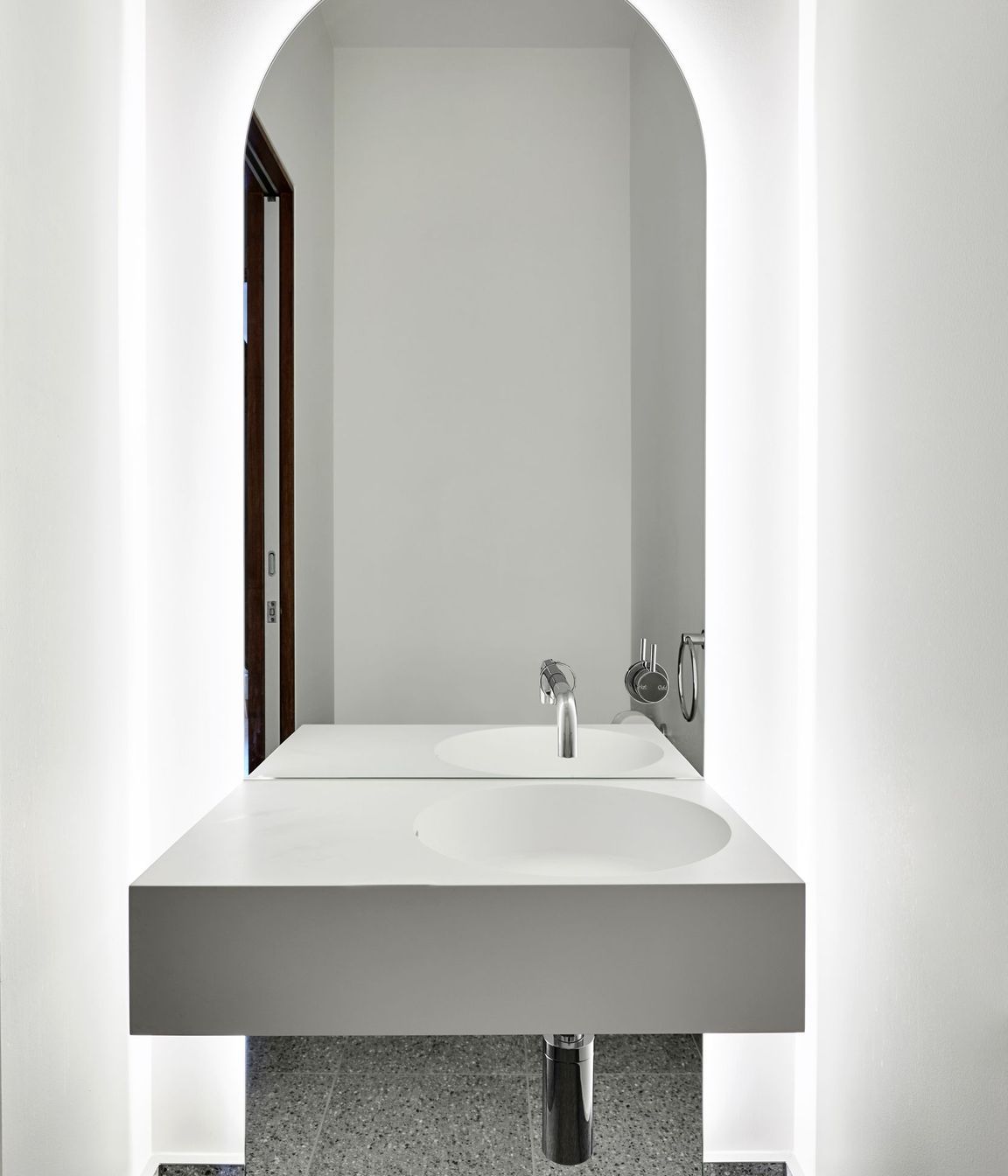 Ascot Vale House