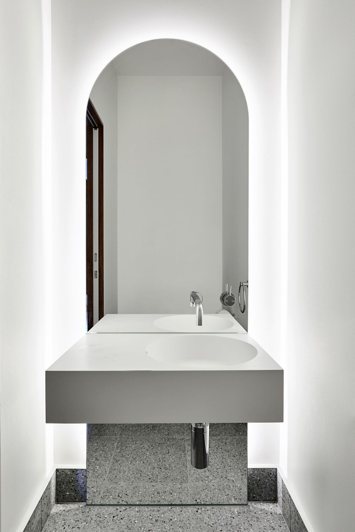 Ascot Vale House
