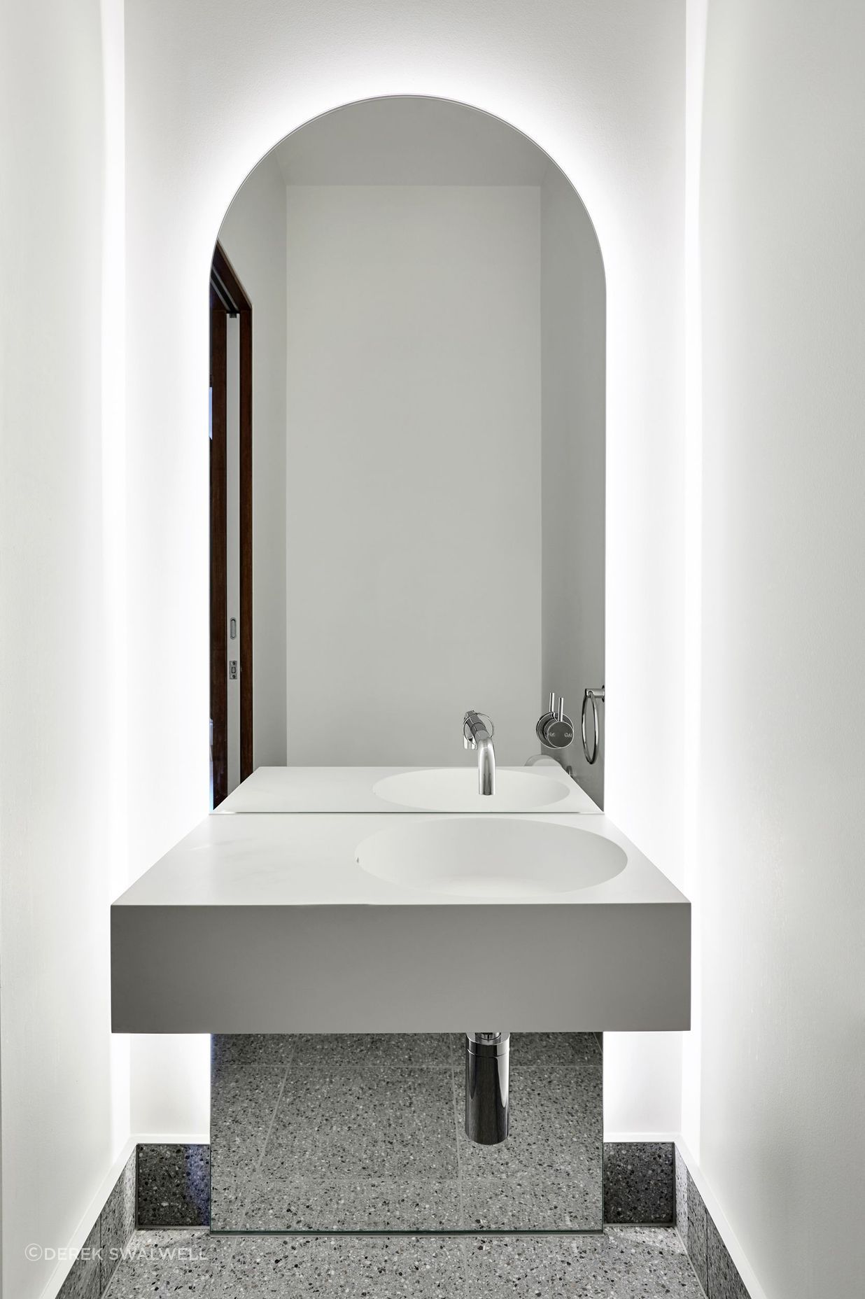 Ascot Vale House