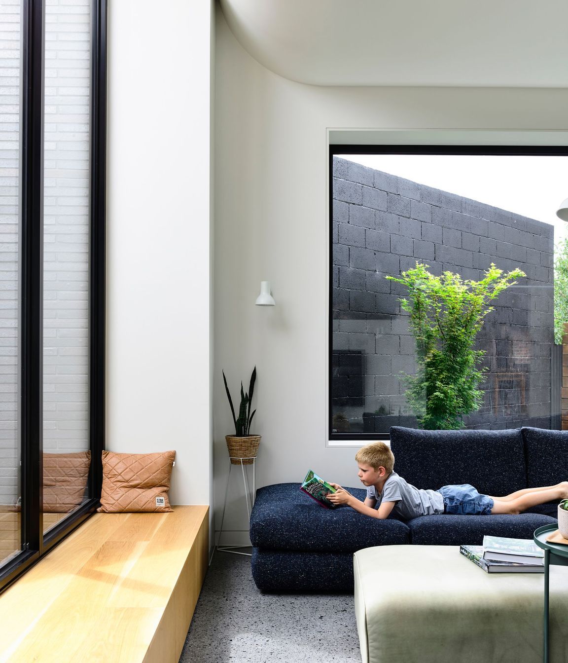 Ascot Vale House