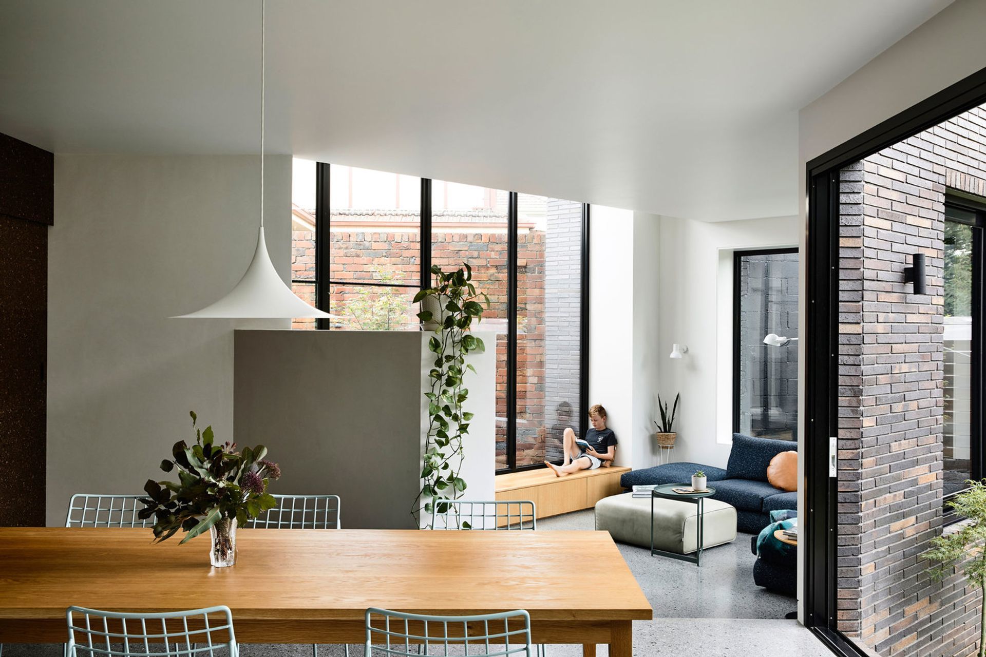 Ascot Vale House