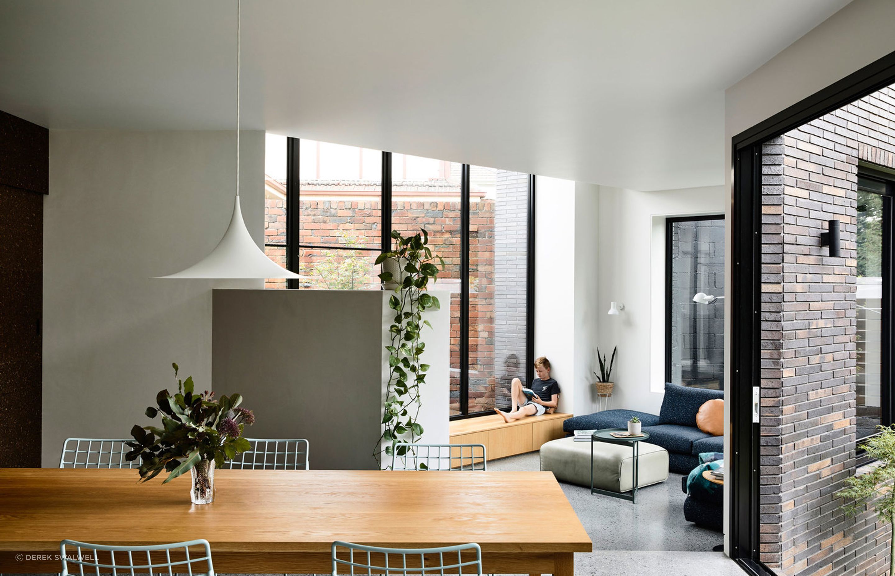 Ascot Vale House