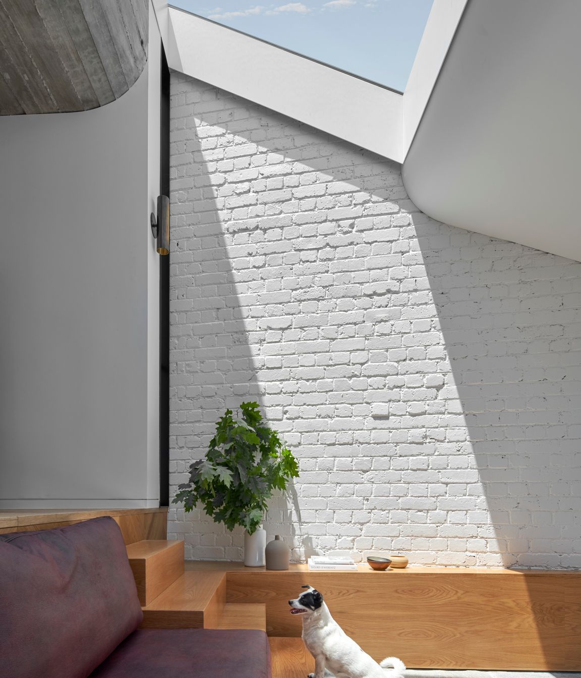 Fitzroy Terrace House