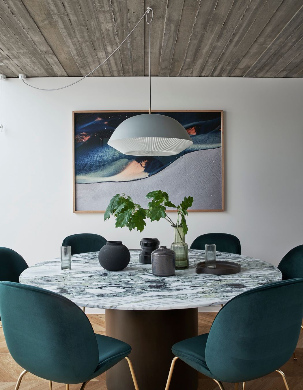 Fitzroy Terrace House