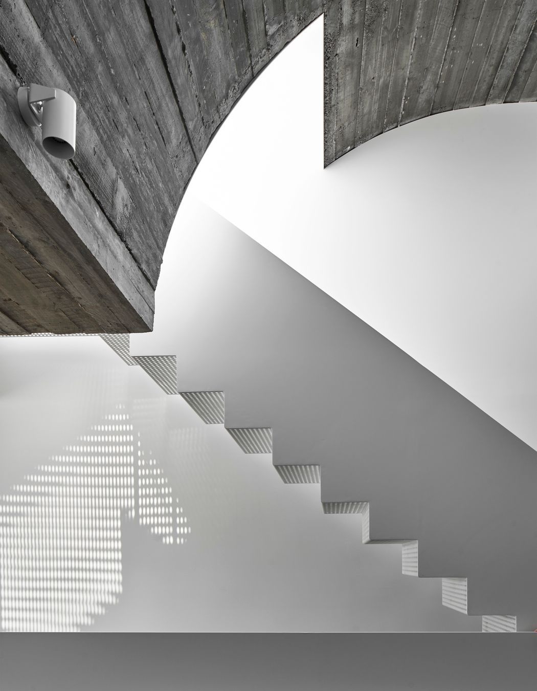 Fitzroy Terrace House