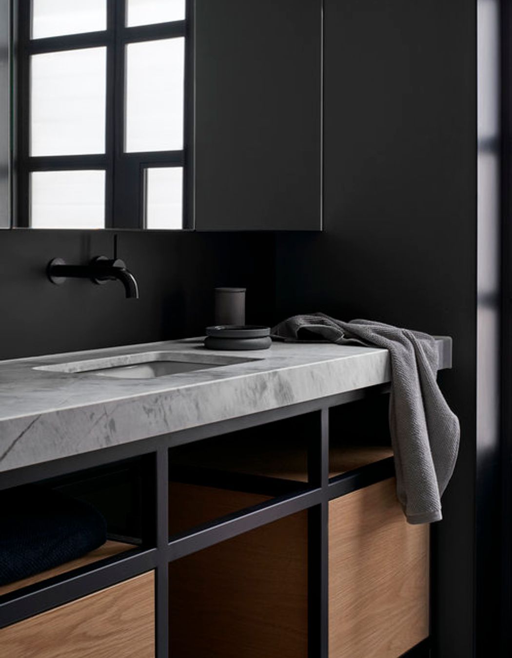 Fitzroy Terrace House