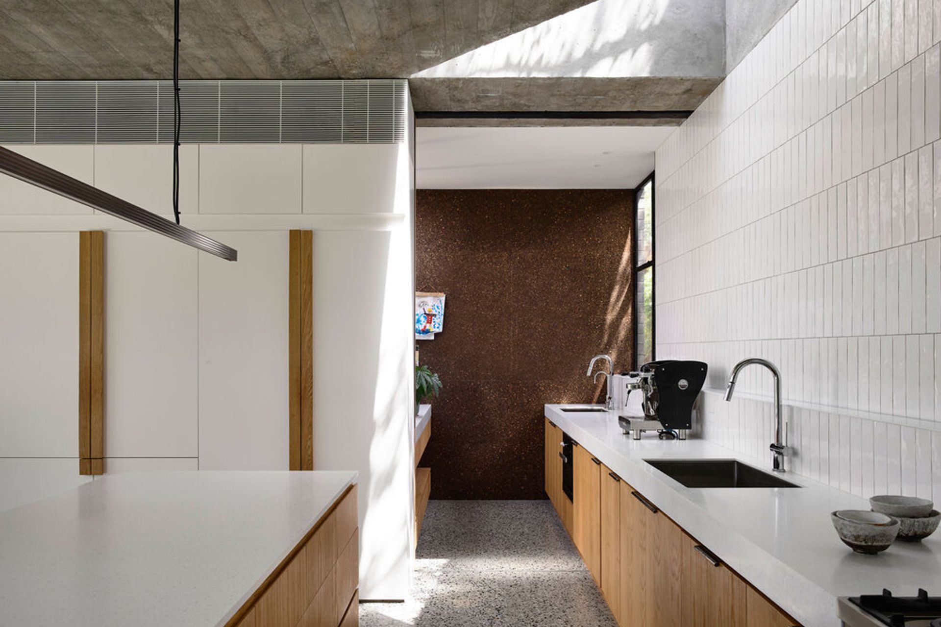 Malvern Garden House