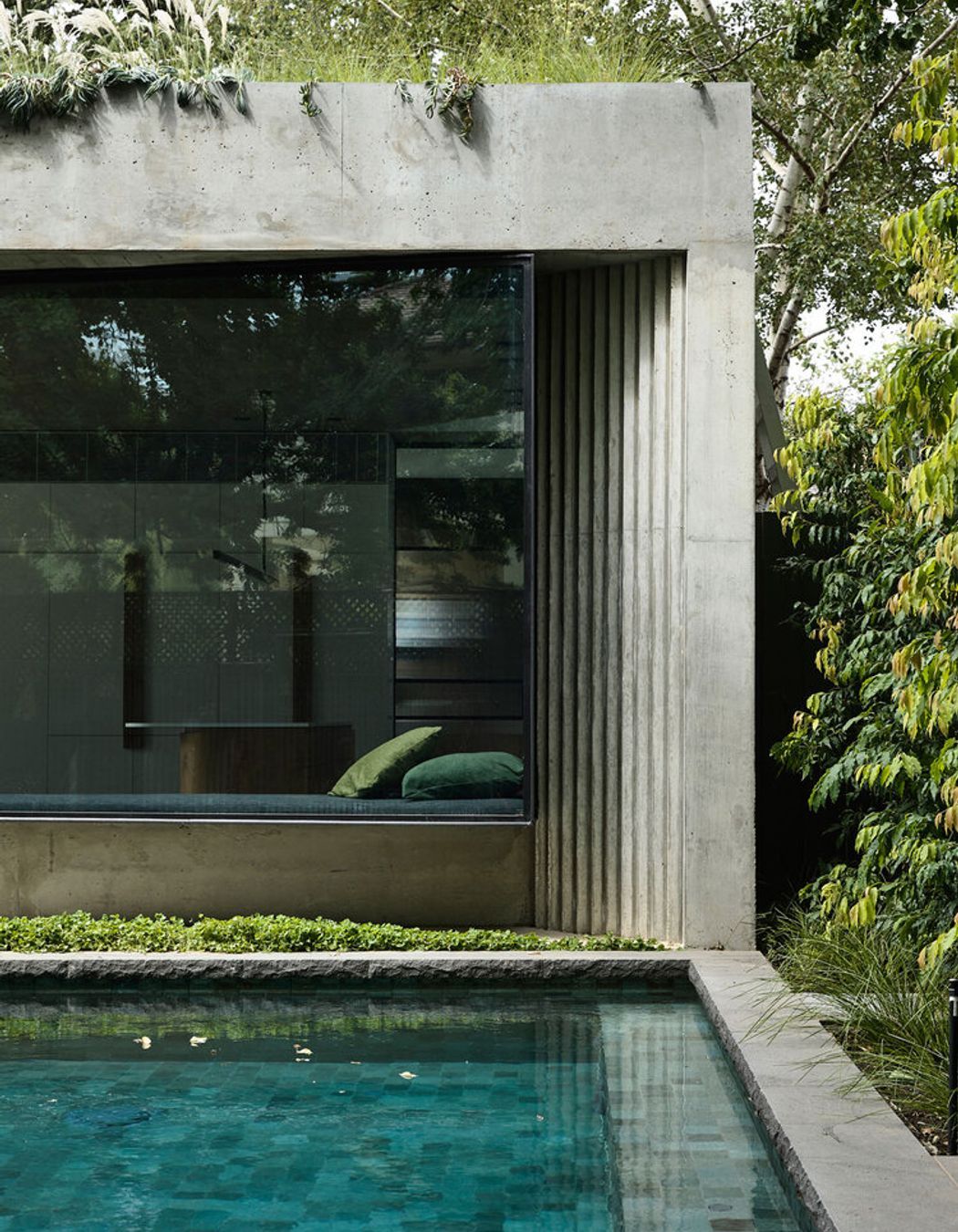 Malvern Garden House