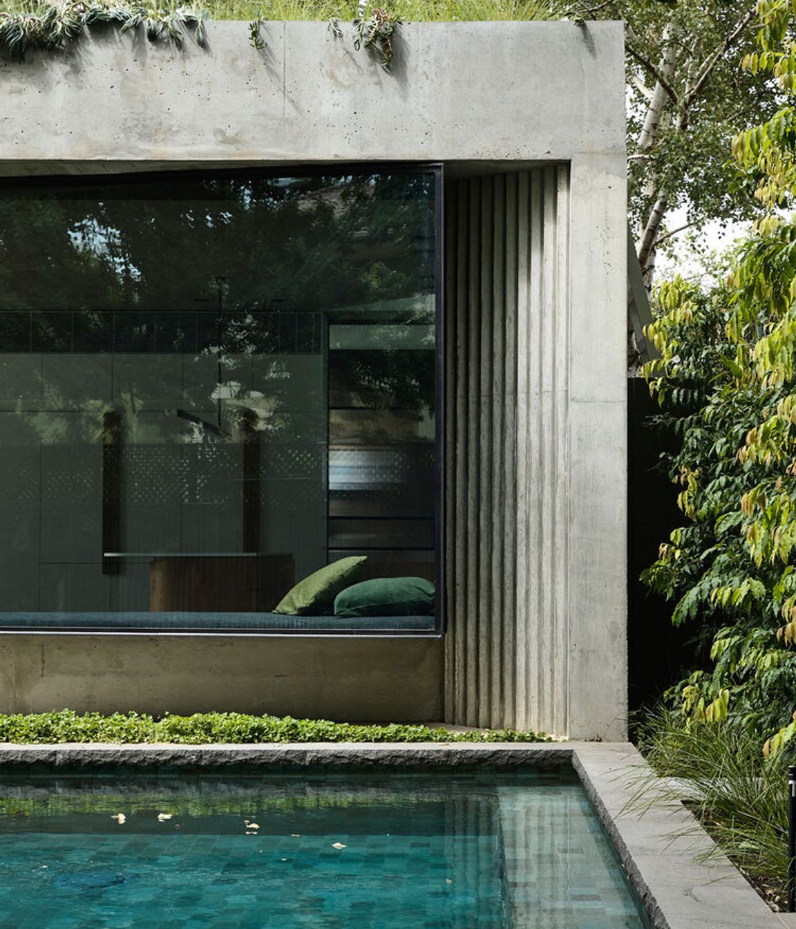 Malvern Garden House
