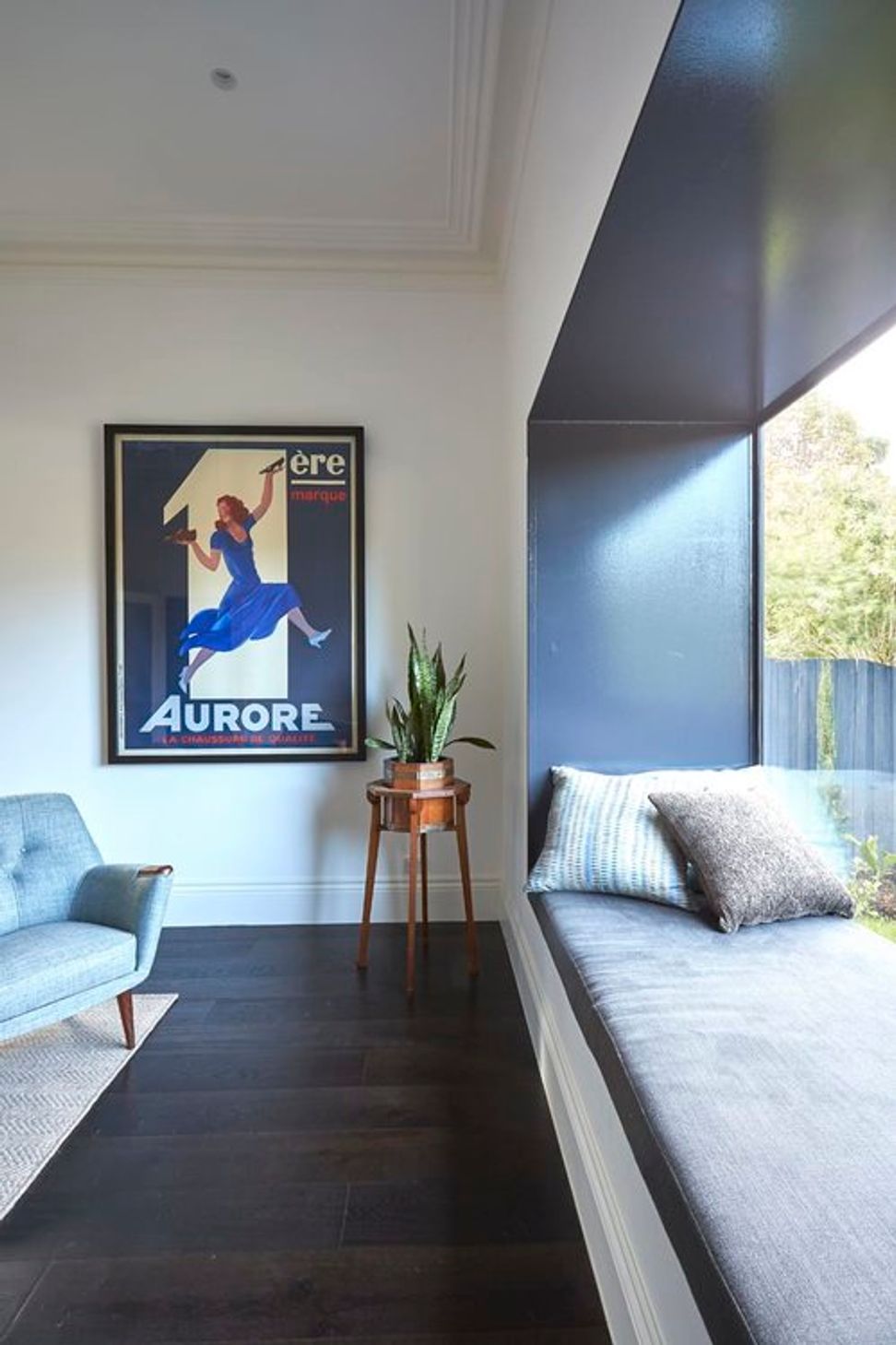 St Kilda East House