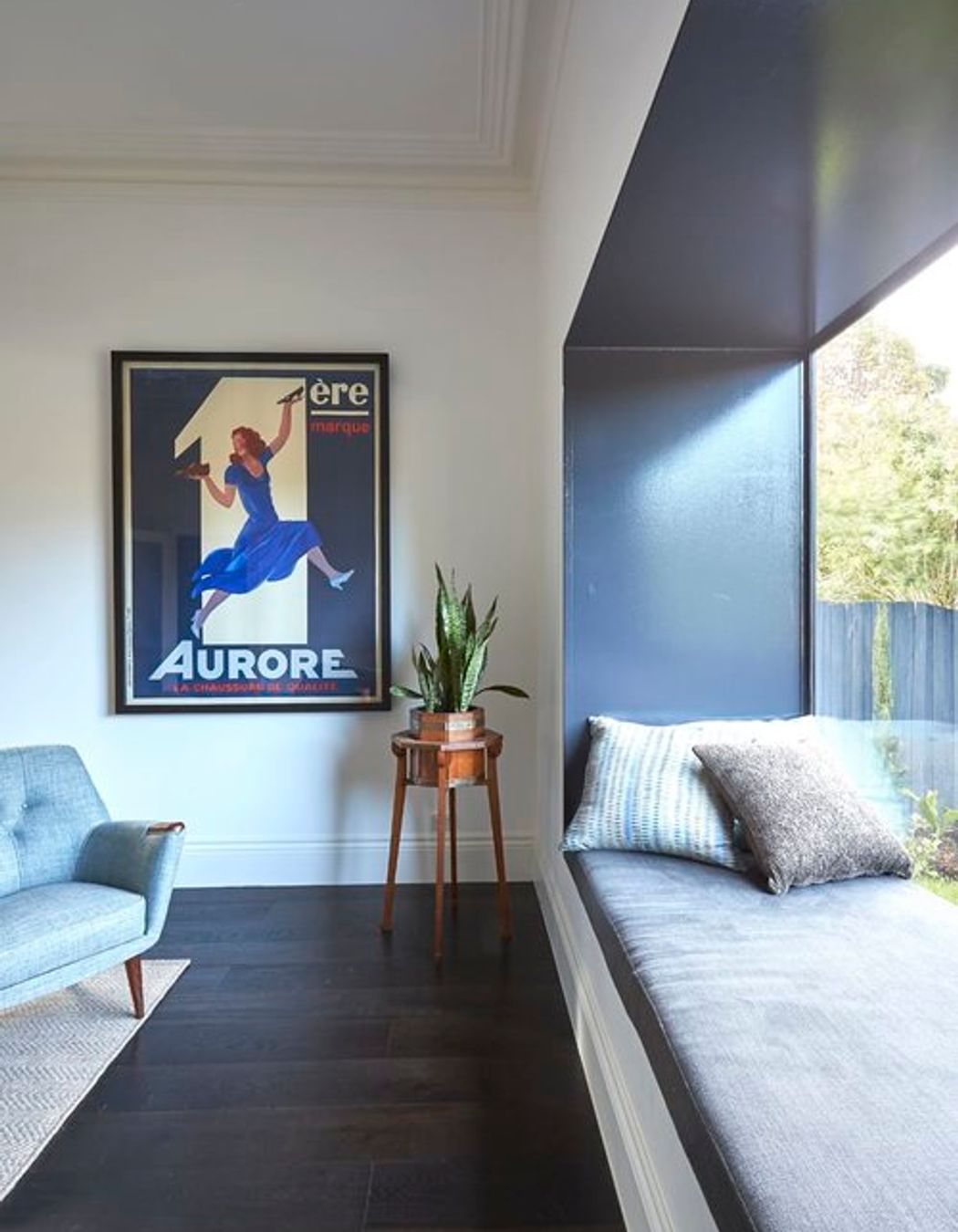 St Kilda East House