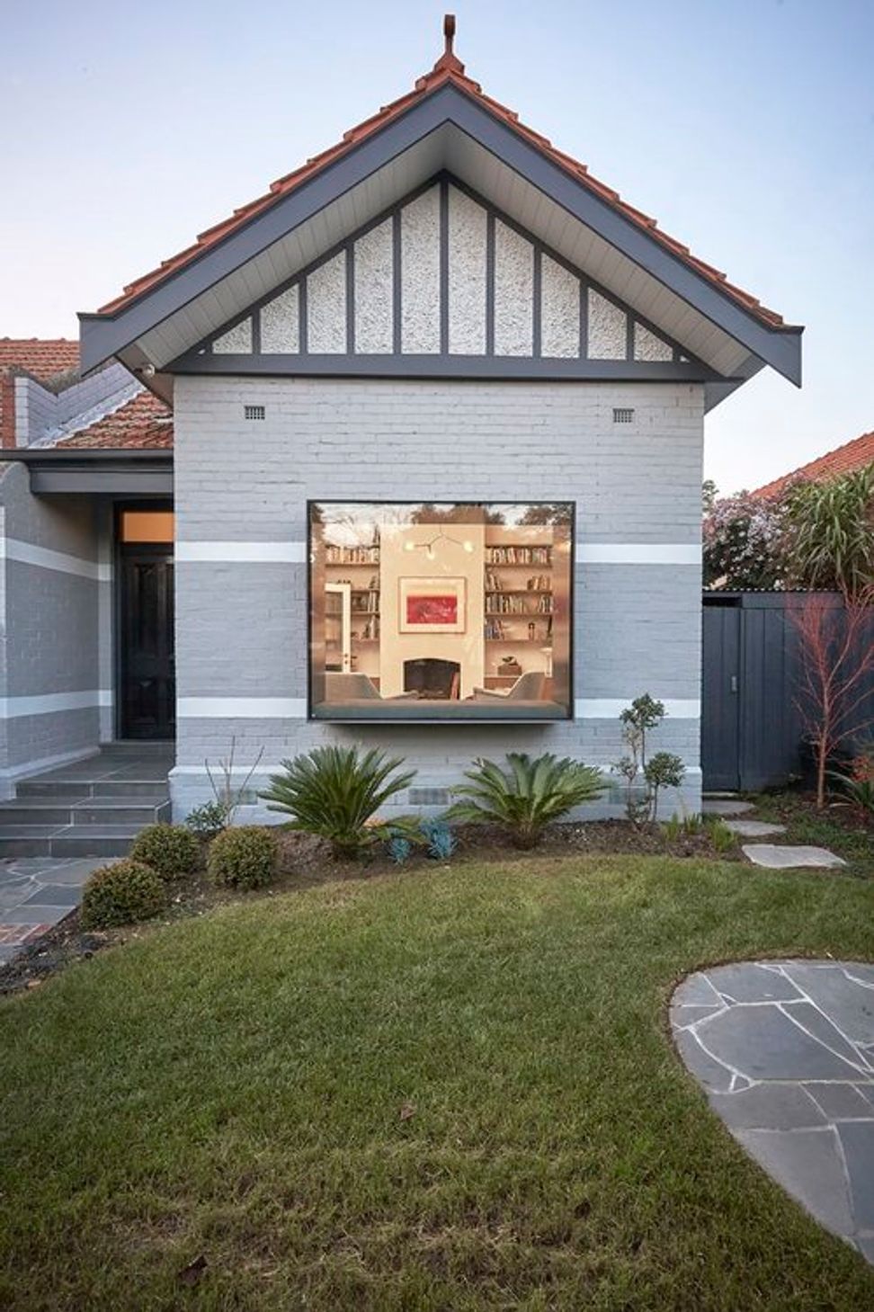 St Kilda East House