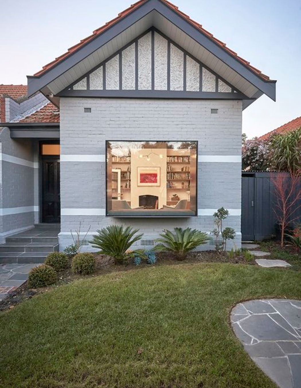 St Kilda East House