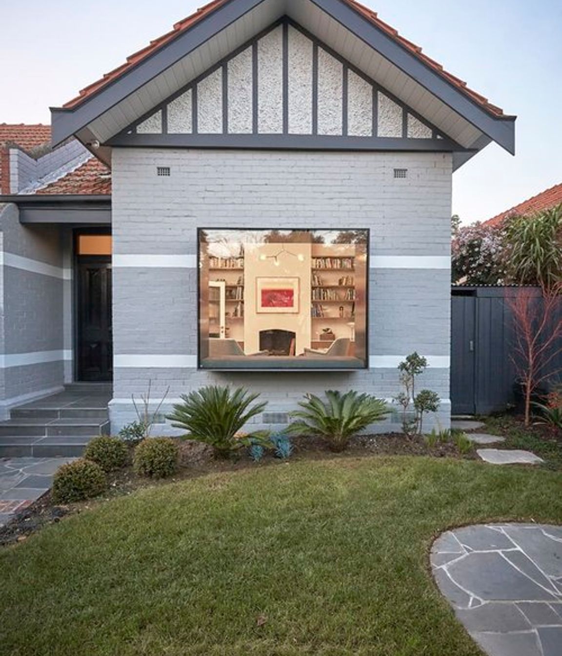 St Kilda East House