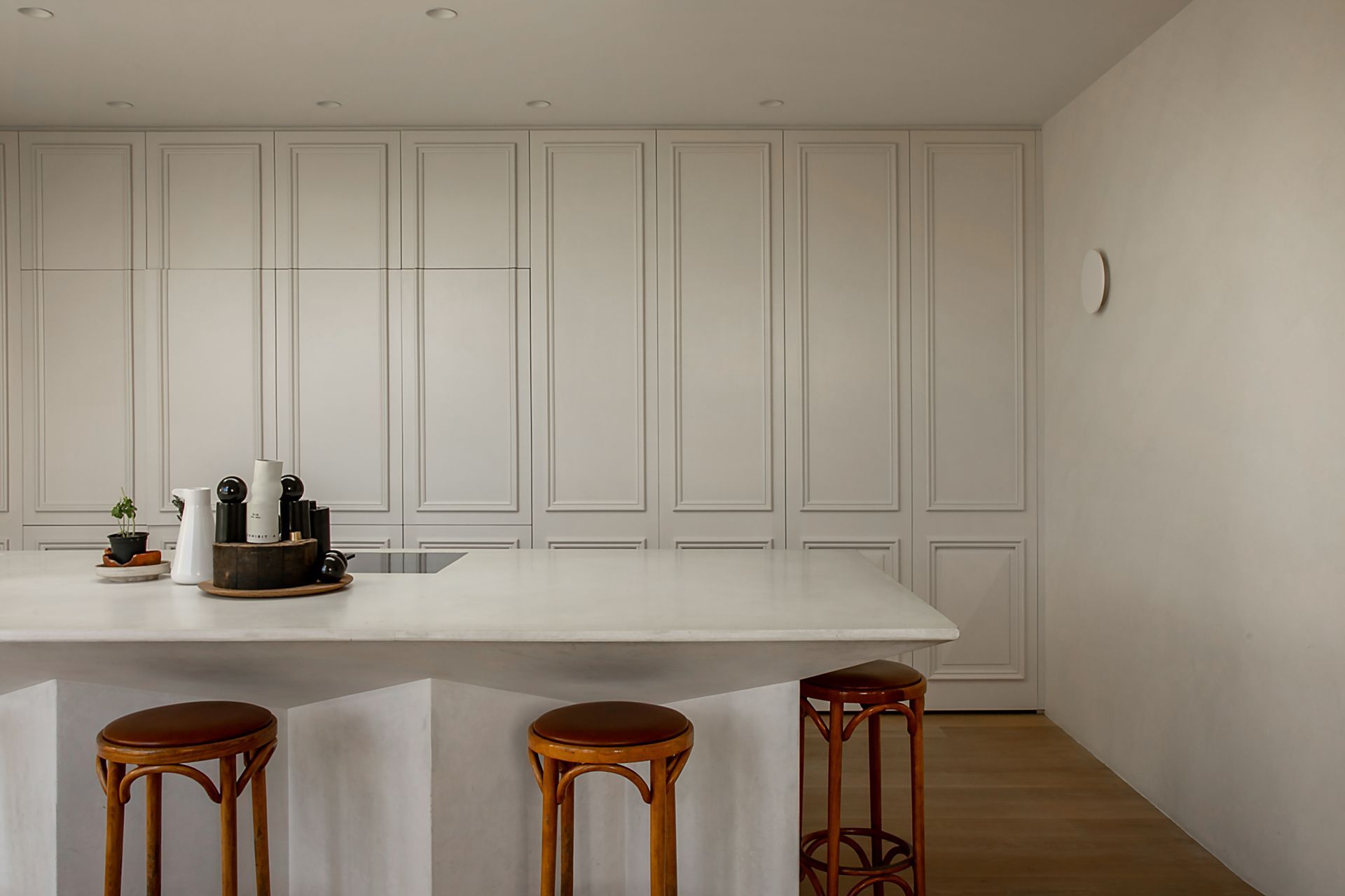 The Building Co - Herne Bay Home Renovation