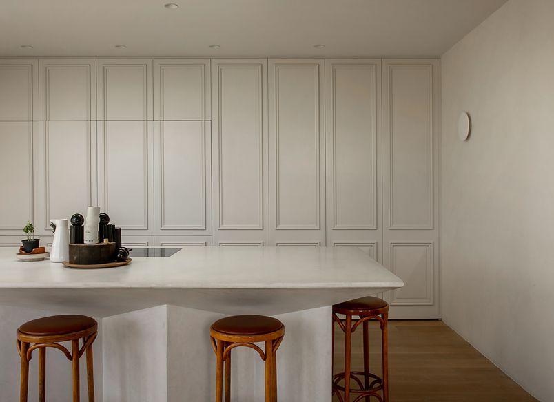 The Building Co - Herne Bay Home Renovation