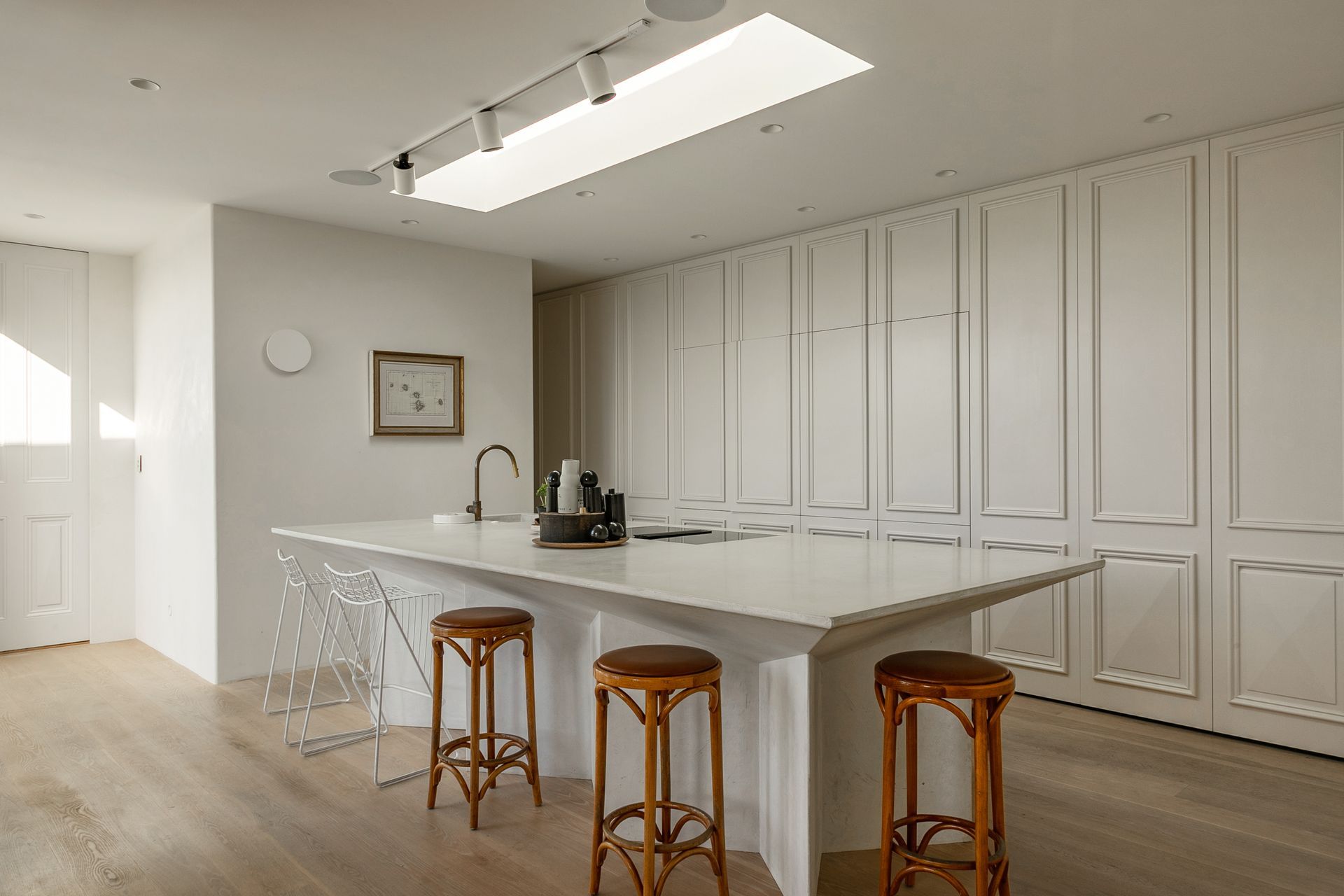 The Building Co - Herne Bay Home Renovation