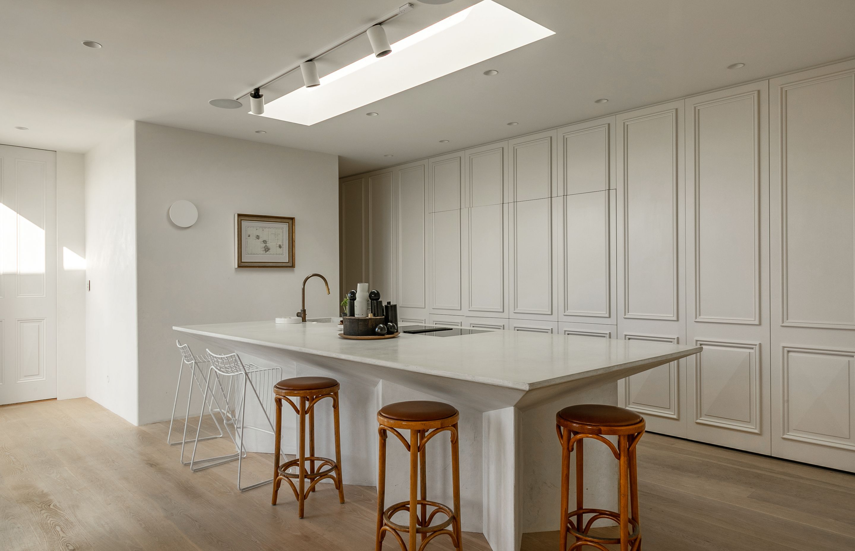 The Building Co - Herne Bay Home Renovation