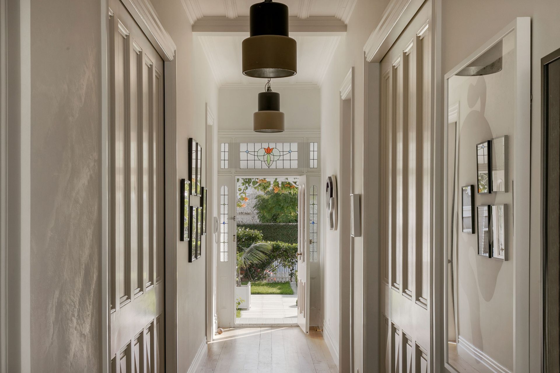 The Building Co - Herne Bay Home Renovation