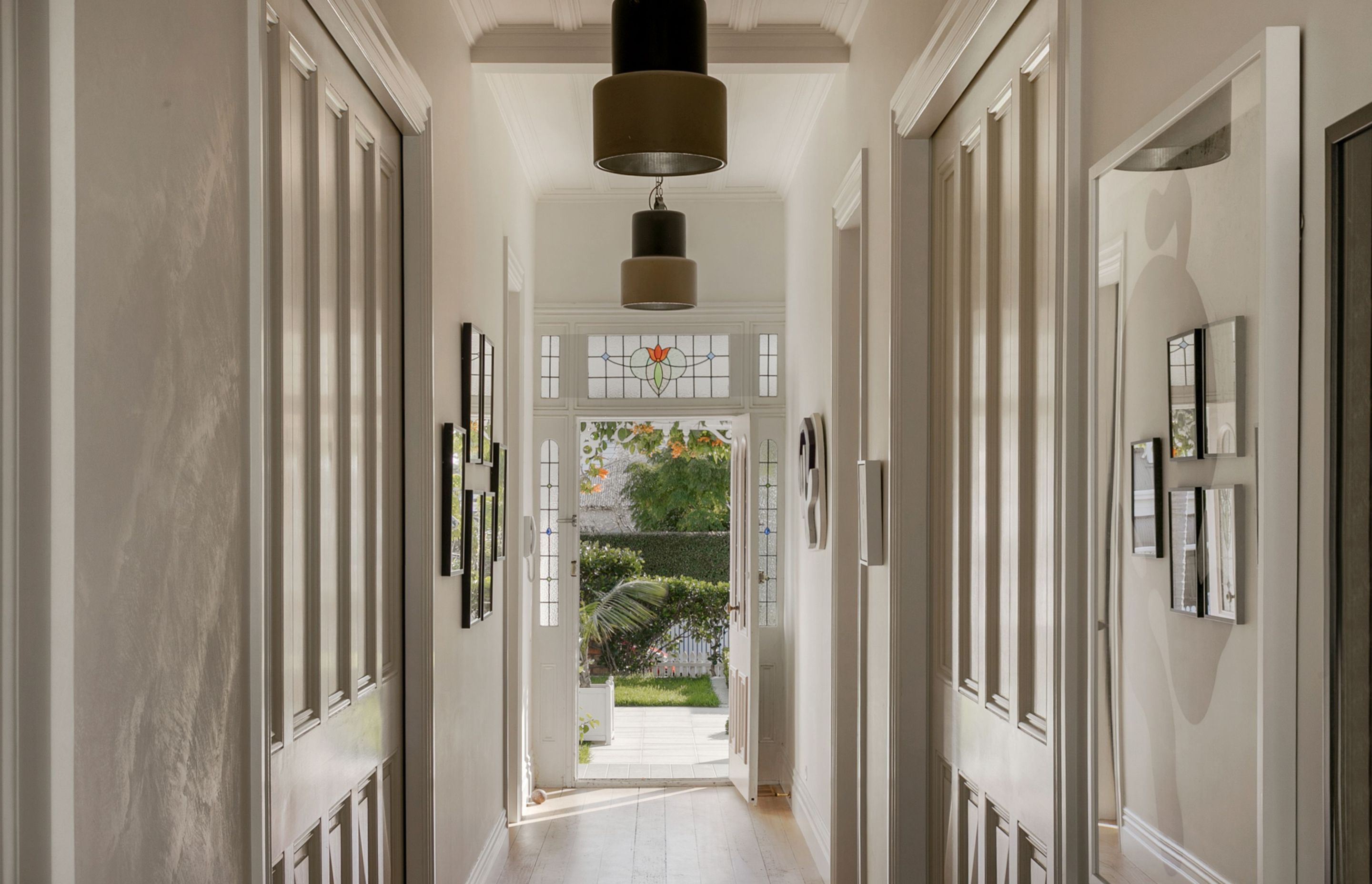 The Building Co - Herne Bay Home Renovation