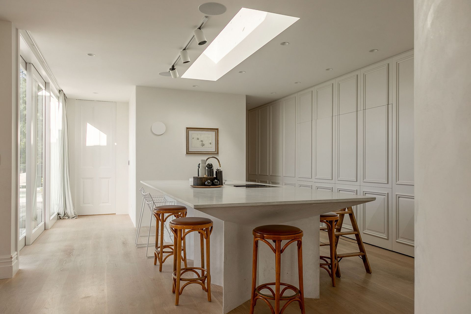 The Building Co - Herne Bay Home Renovation