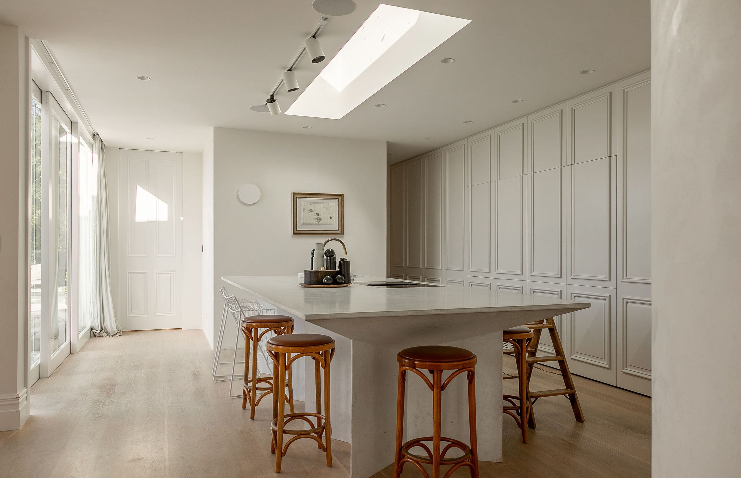 The Building Co - Herne Bay Home Renovation